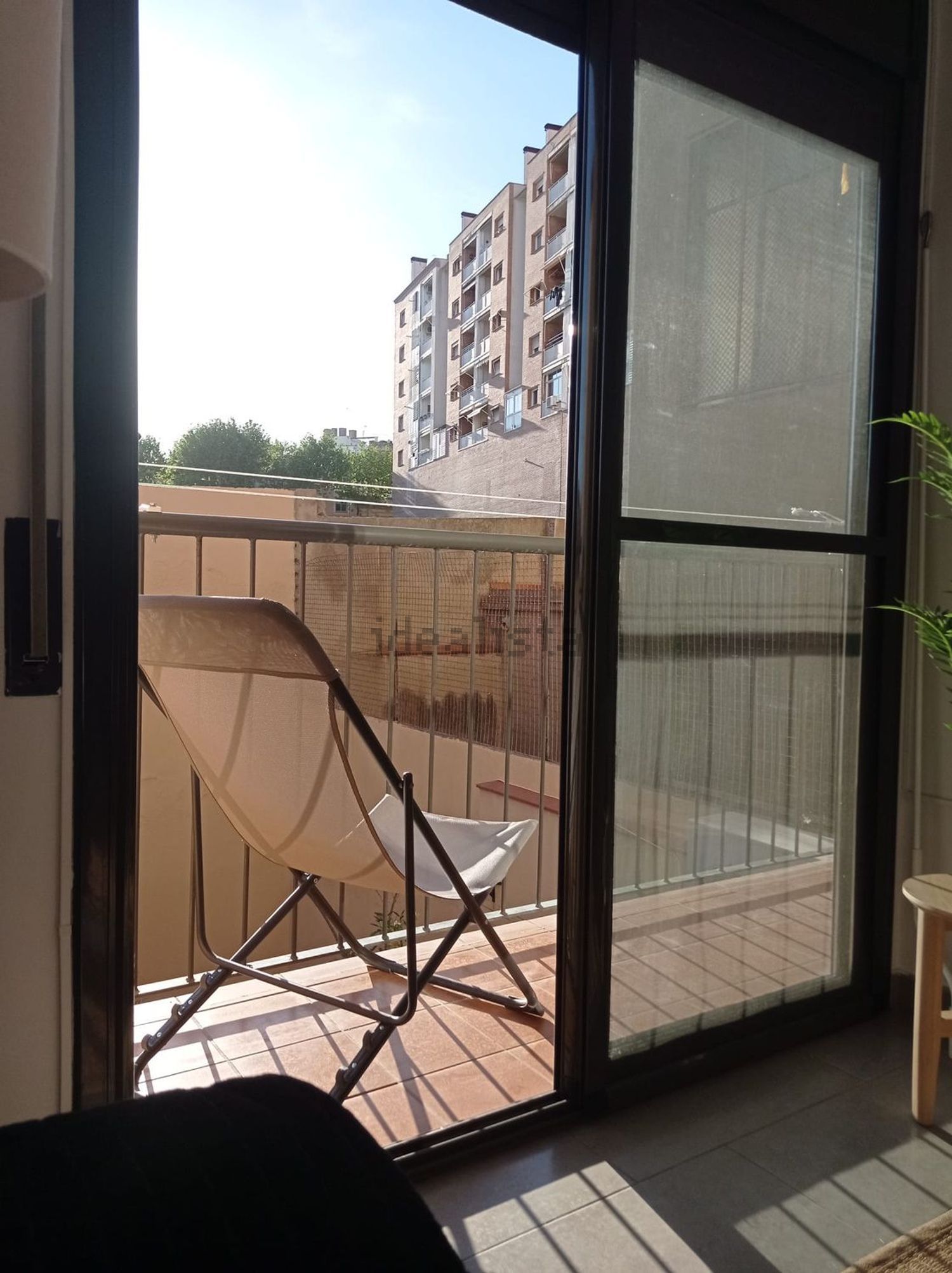 Piso de 57 m² en Mataró