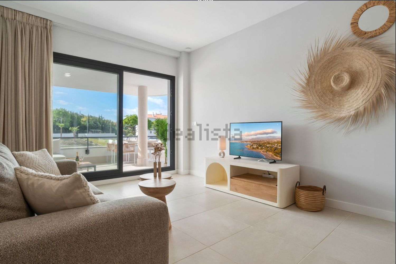Pis de 120 m² a Estepona