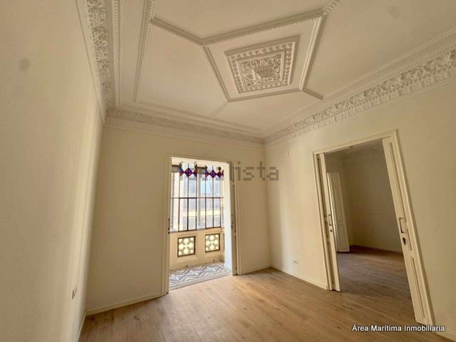Pis de 170 m² a València