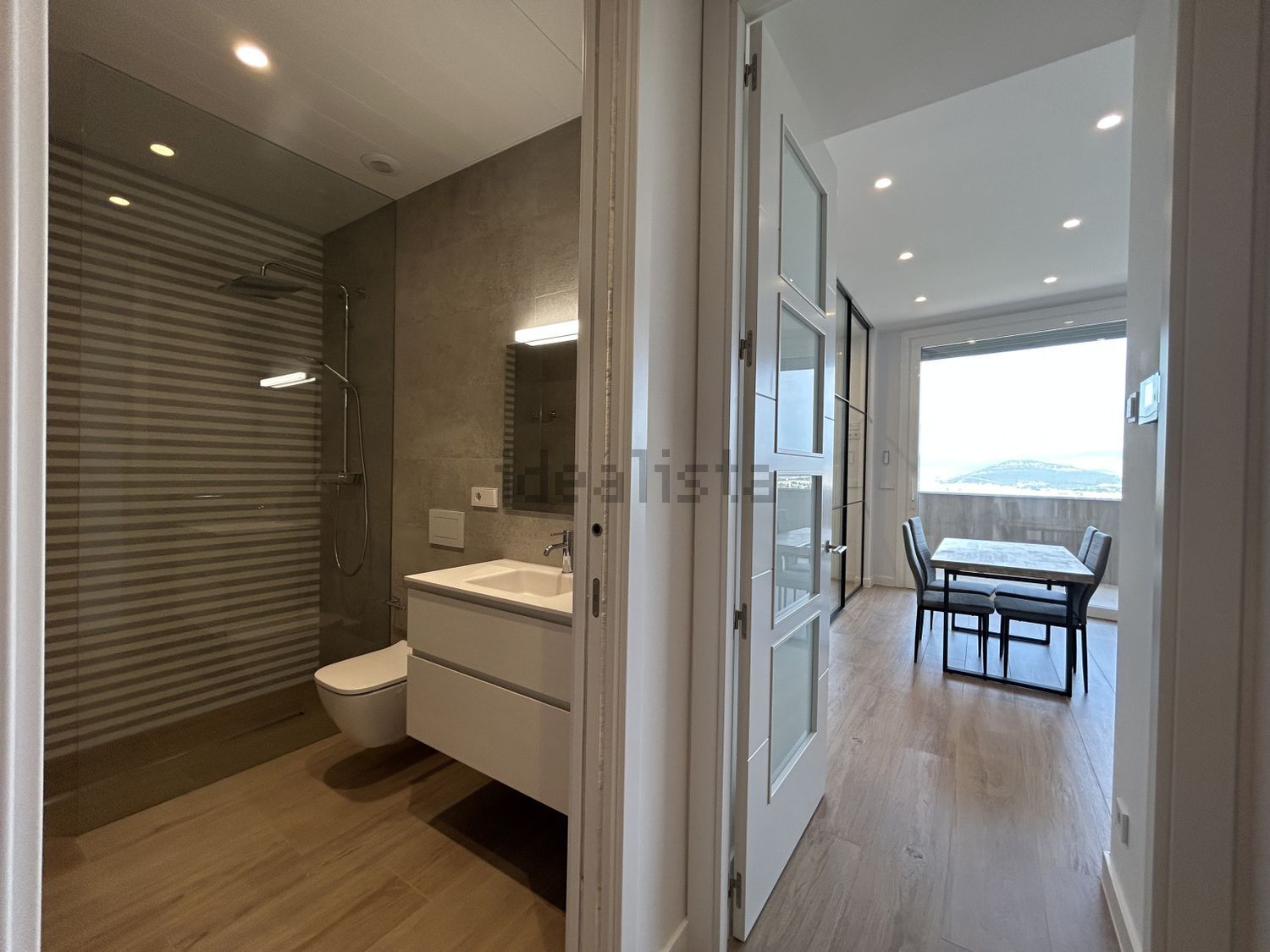 Pis de 103 m² a Pamplona