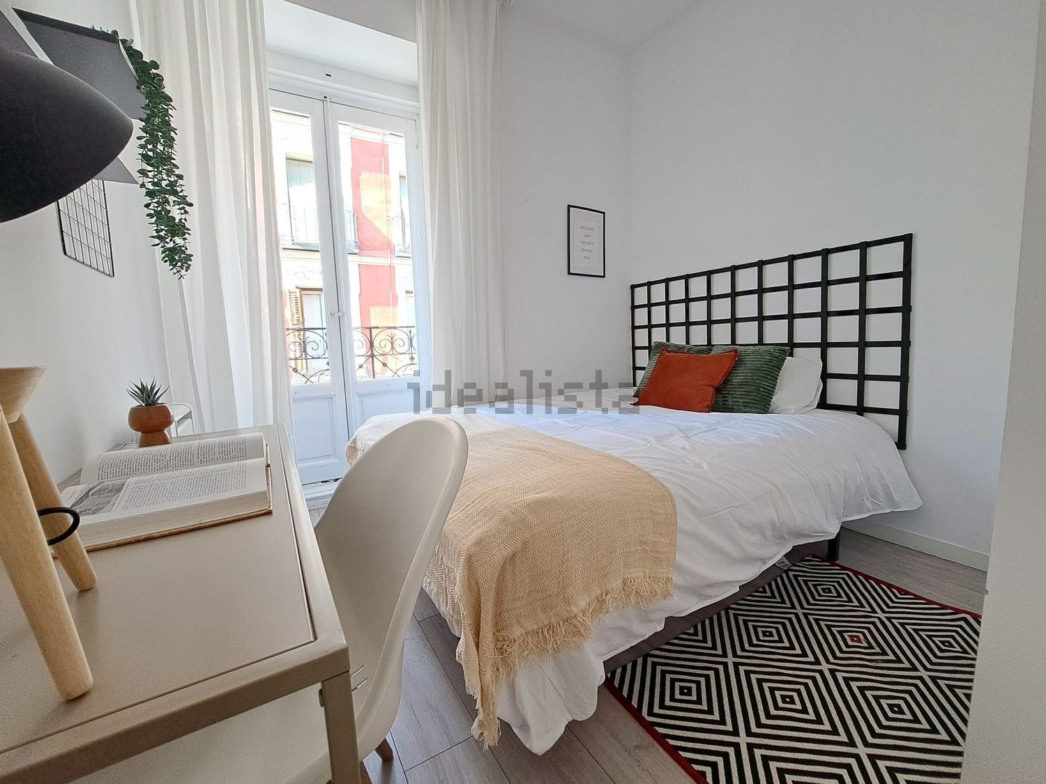 Habitación en alquiler, Madrid