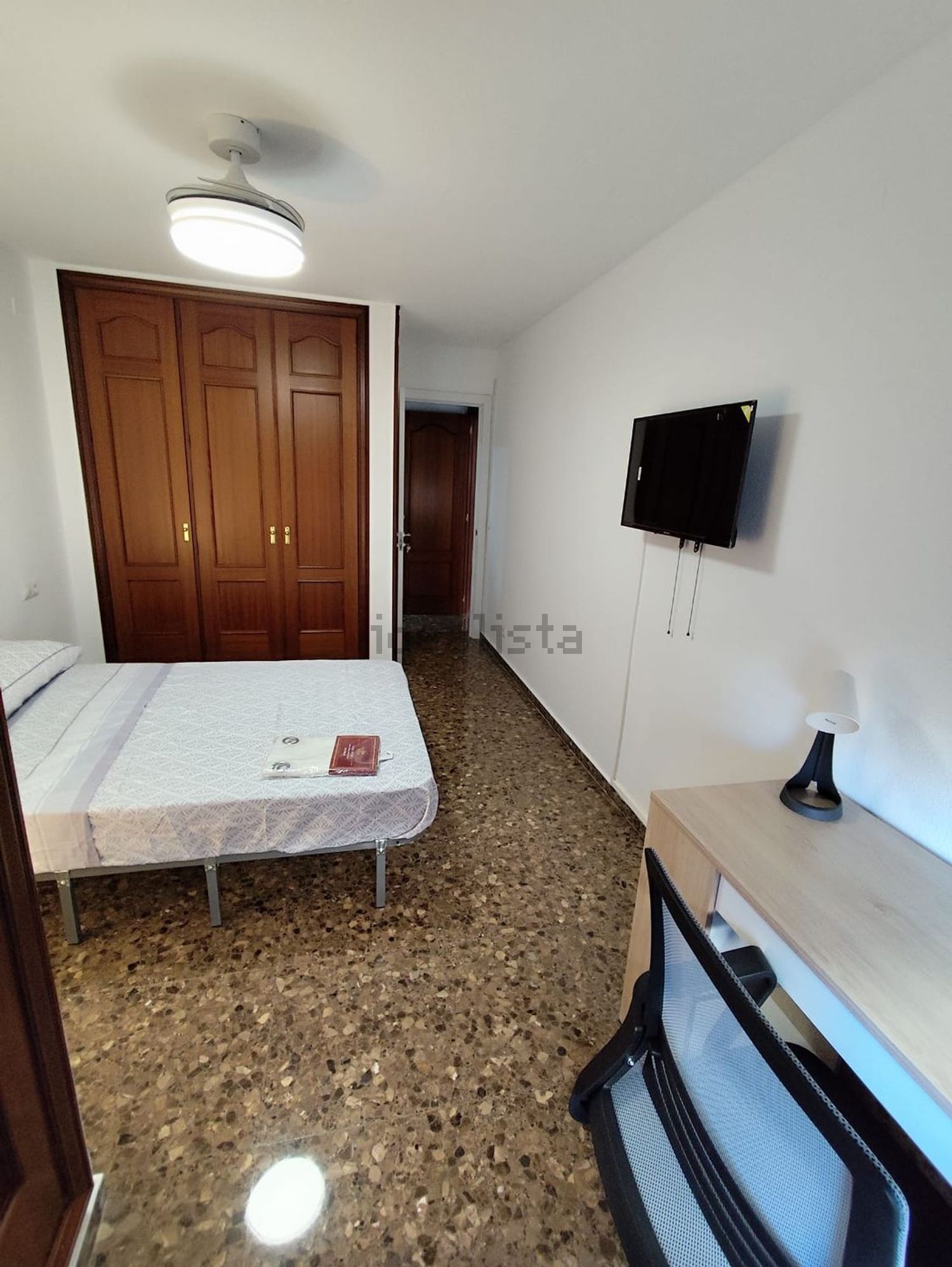 Habitació de lloguer, Mislata