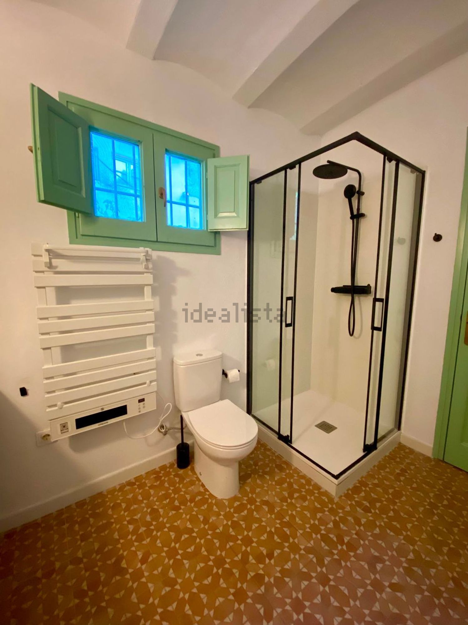 Piso de 120 m² en Molins de Rei