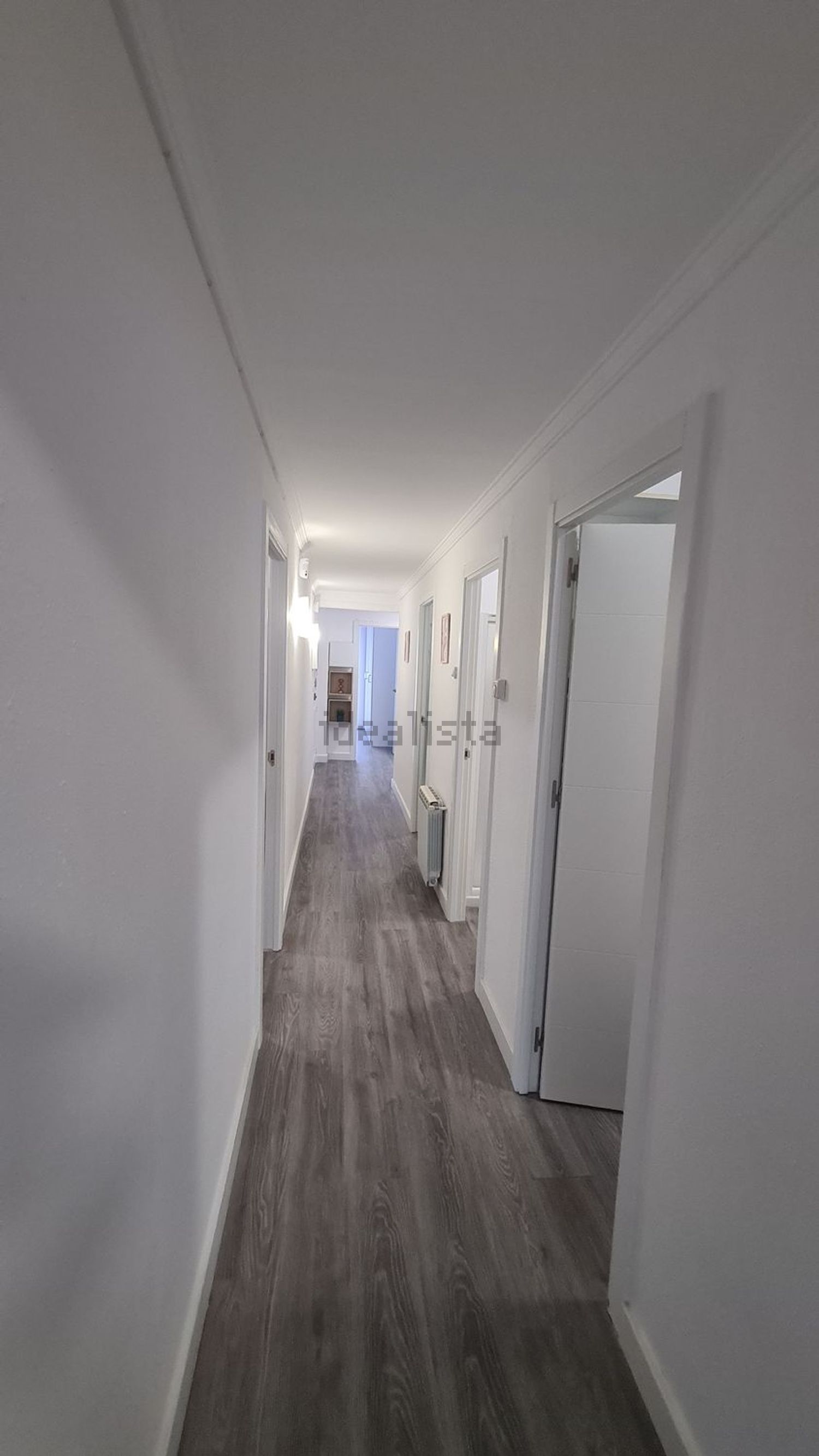 Piso de 137 m² en Móra la Nova
