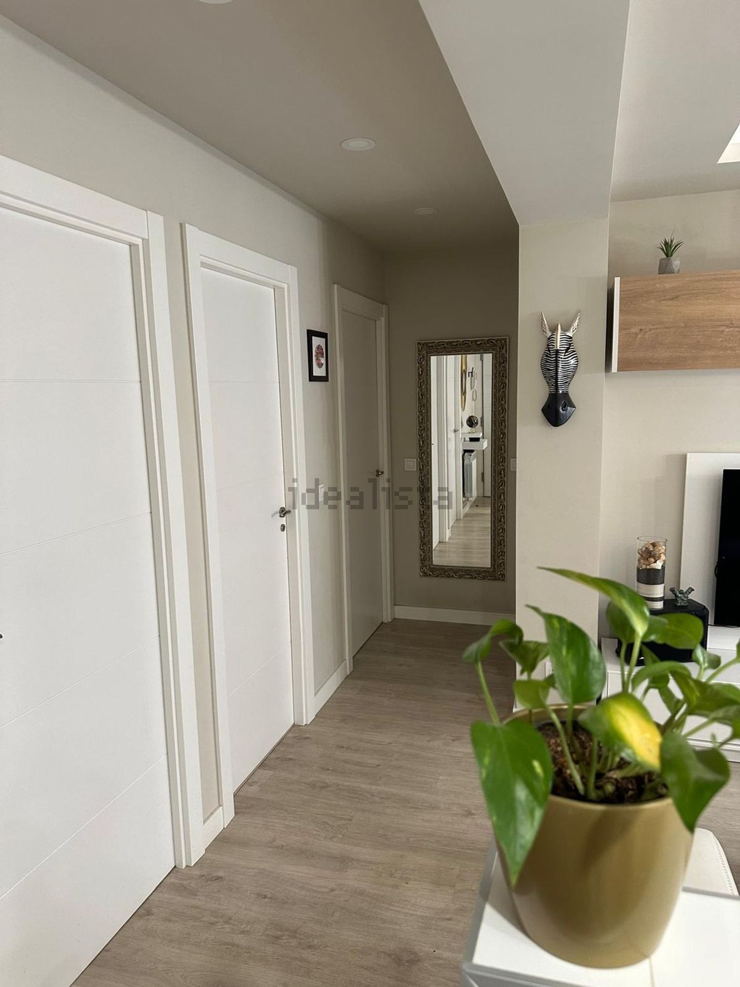Habitación en alquiler, Vitoria