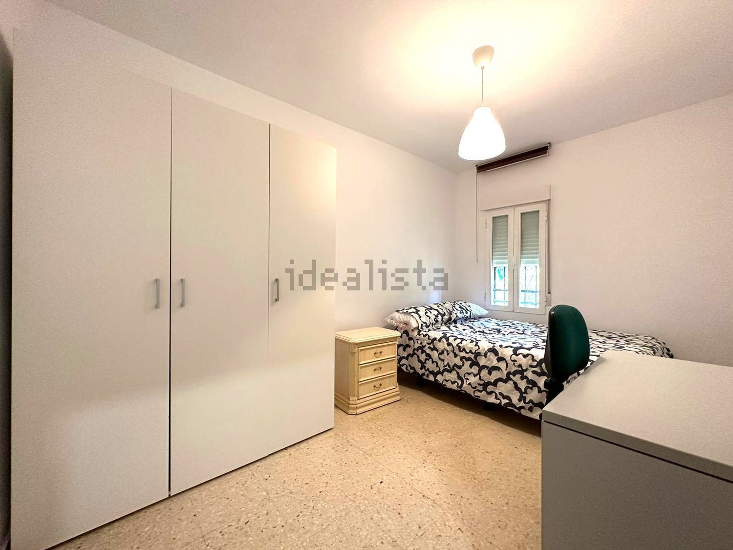 Квартира 110 м² у Granada