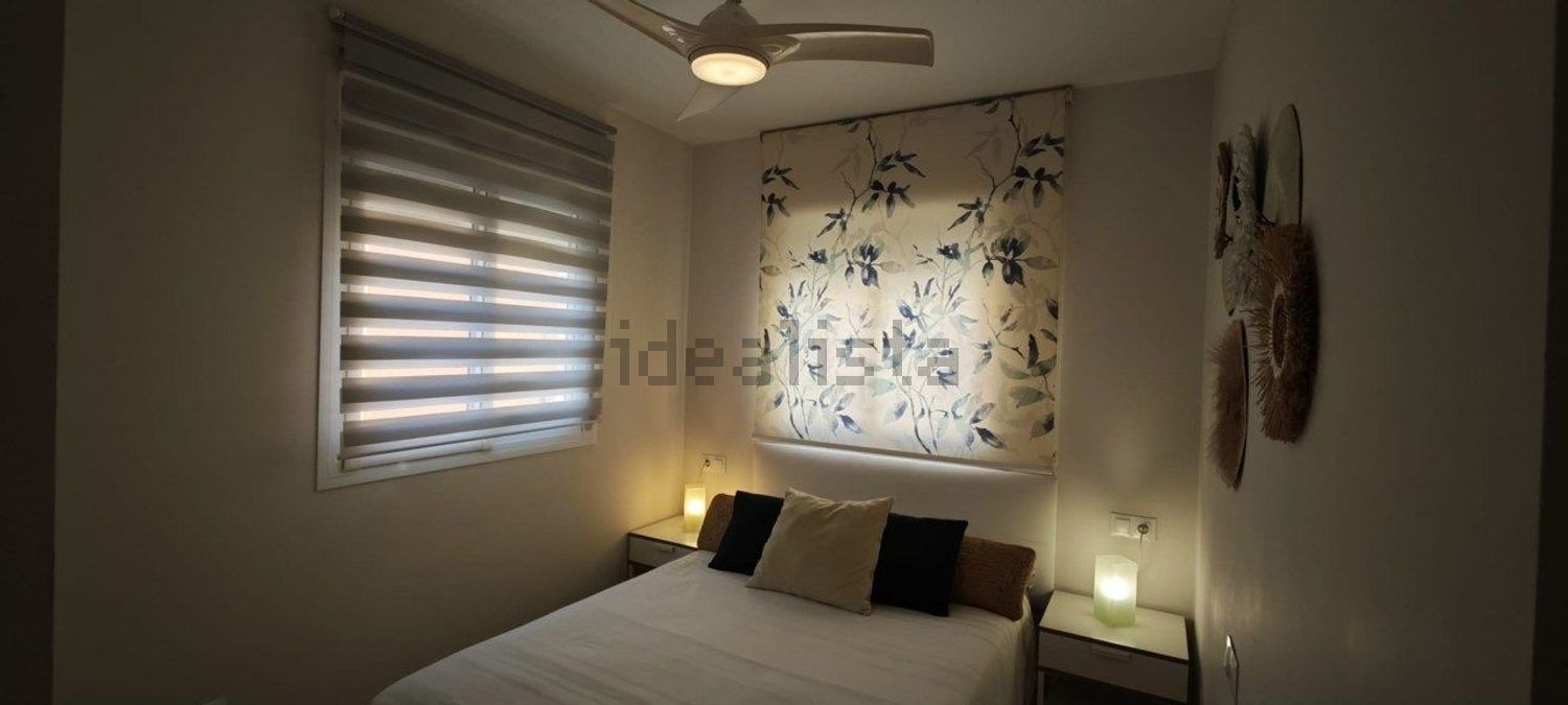 Apartamento 60 m² em Málaga