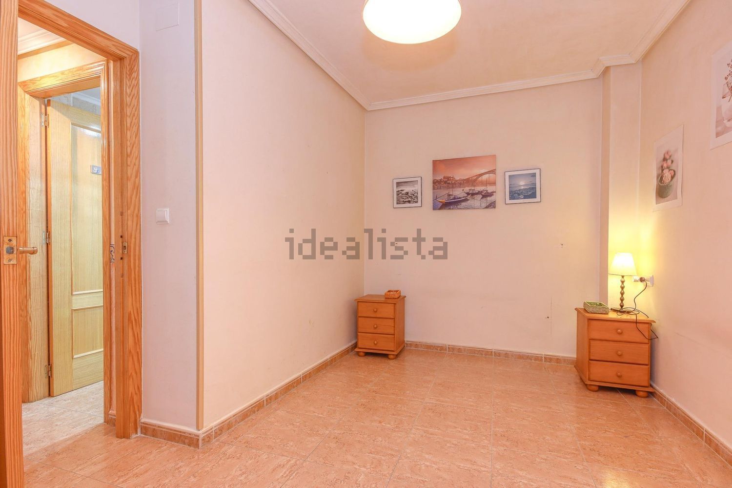 Pis de 47 m² a Torrevella