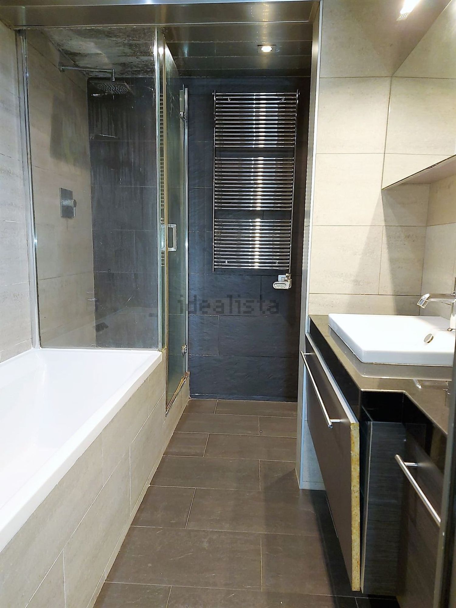 Pis de 75 m² a Barcelona