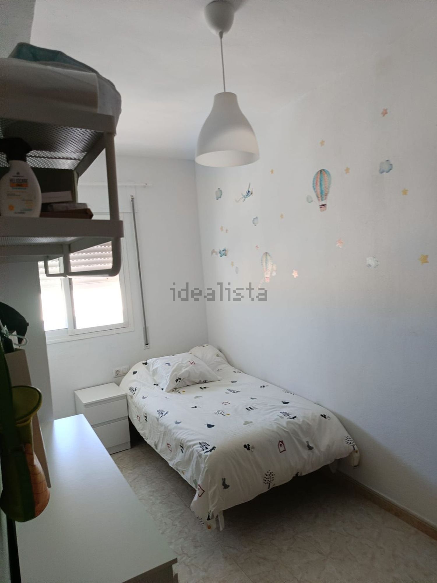 Piso de 80 m² en Chiclana de la Frontera