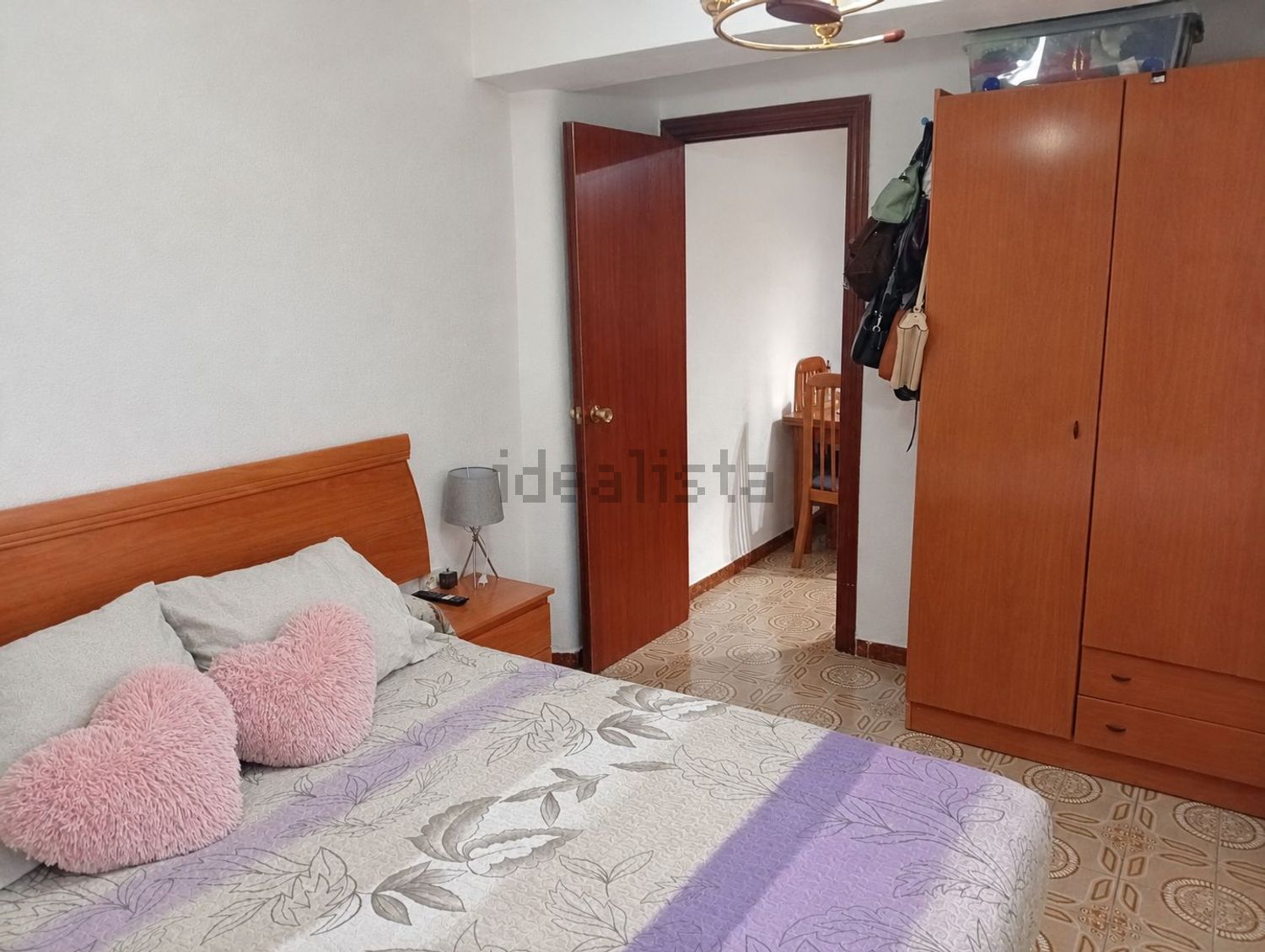 Apartamento 68 m² em Albacete