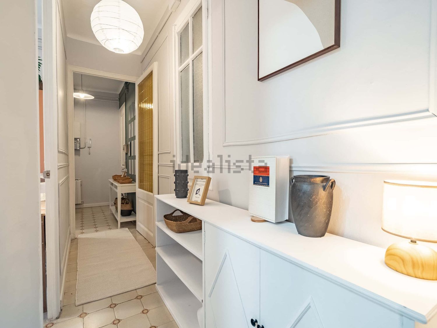Habitación 60 m², Barcelona