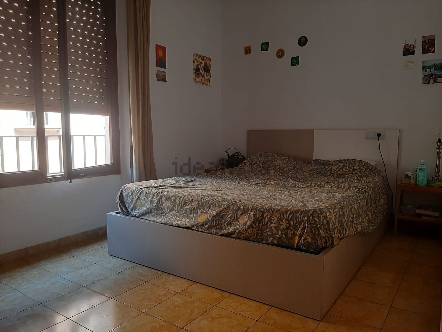Zimmer zur Miete, Palma
