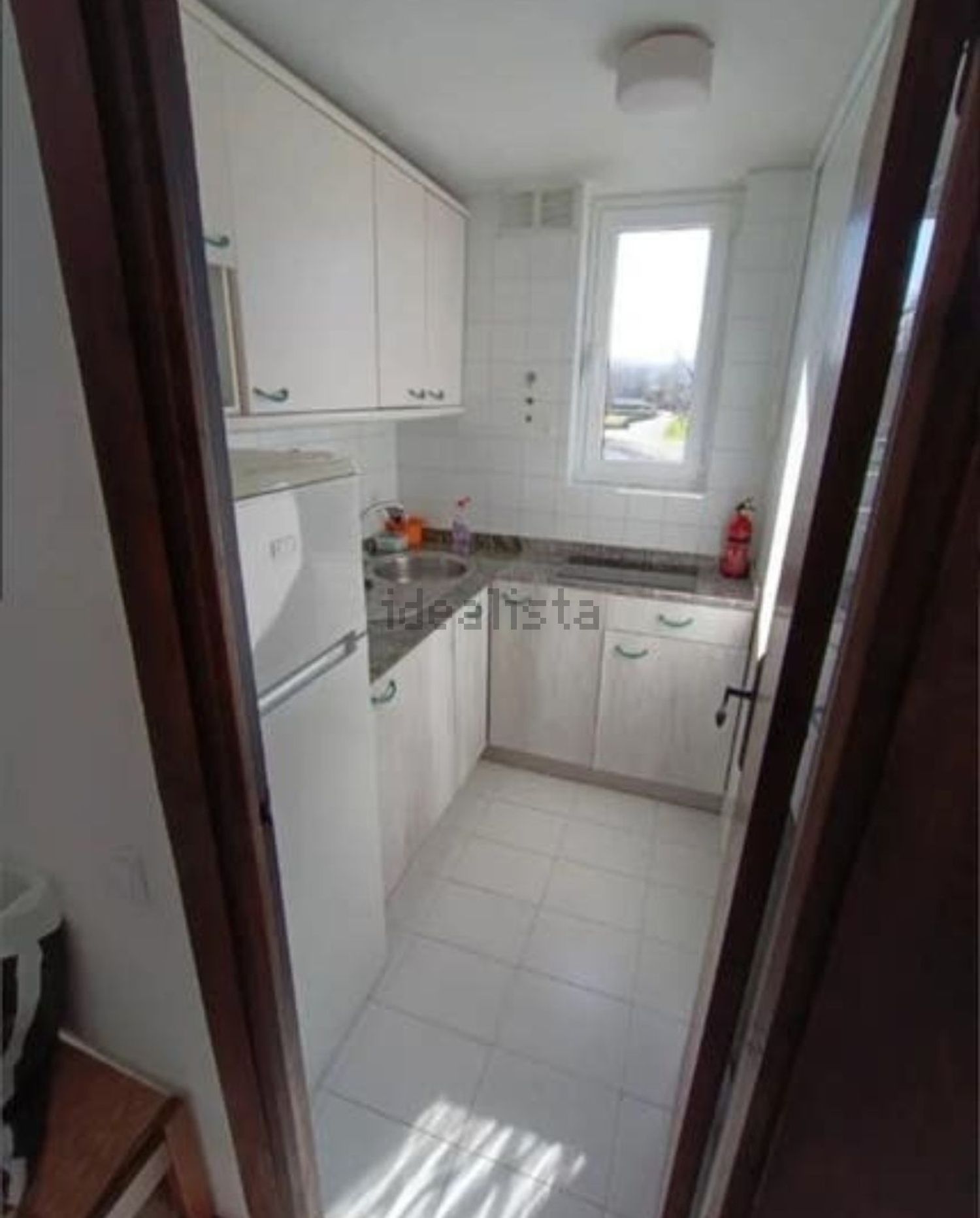 Piso de 55 m² en Laredo