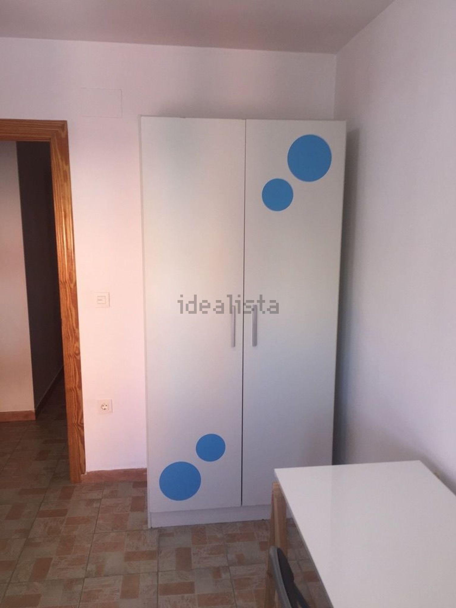 Квартира 116 м² в Granada