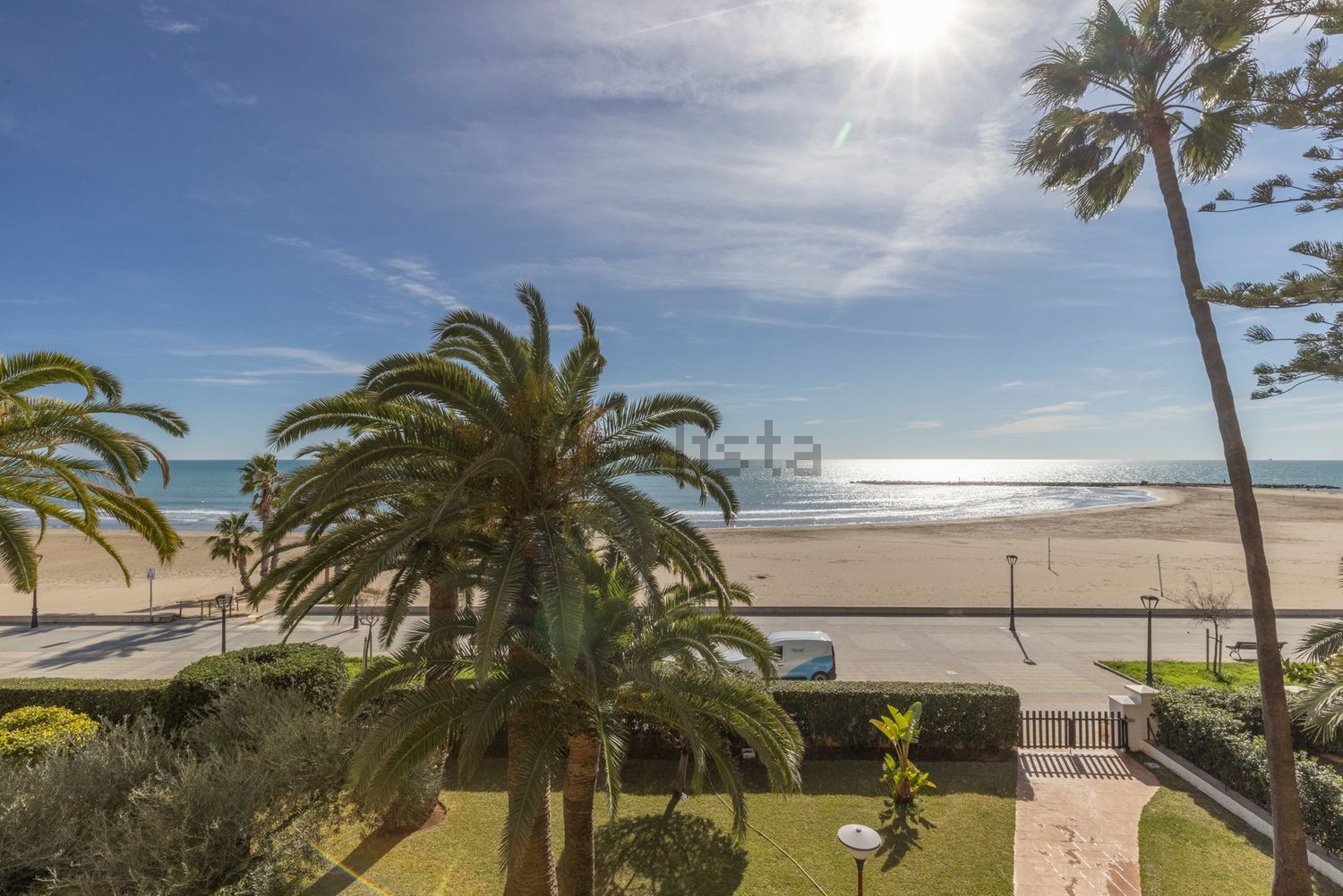 Flat 125 m² in Benicàssim / Benicasim