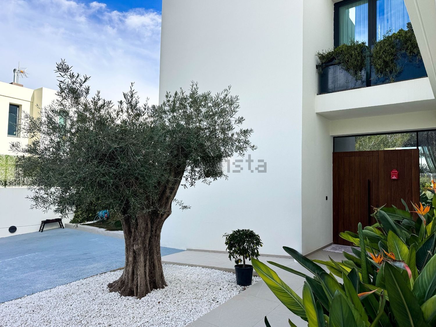 Casa de 500 m² en Alicante