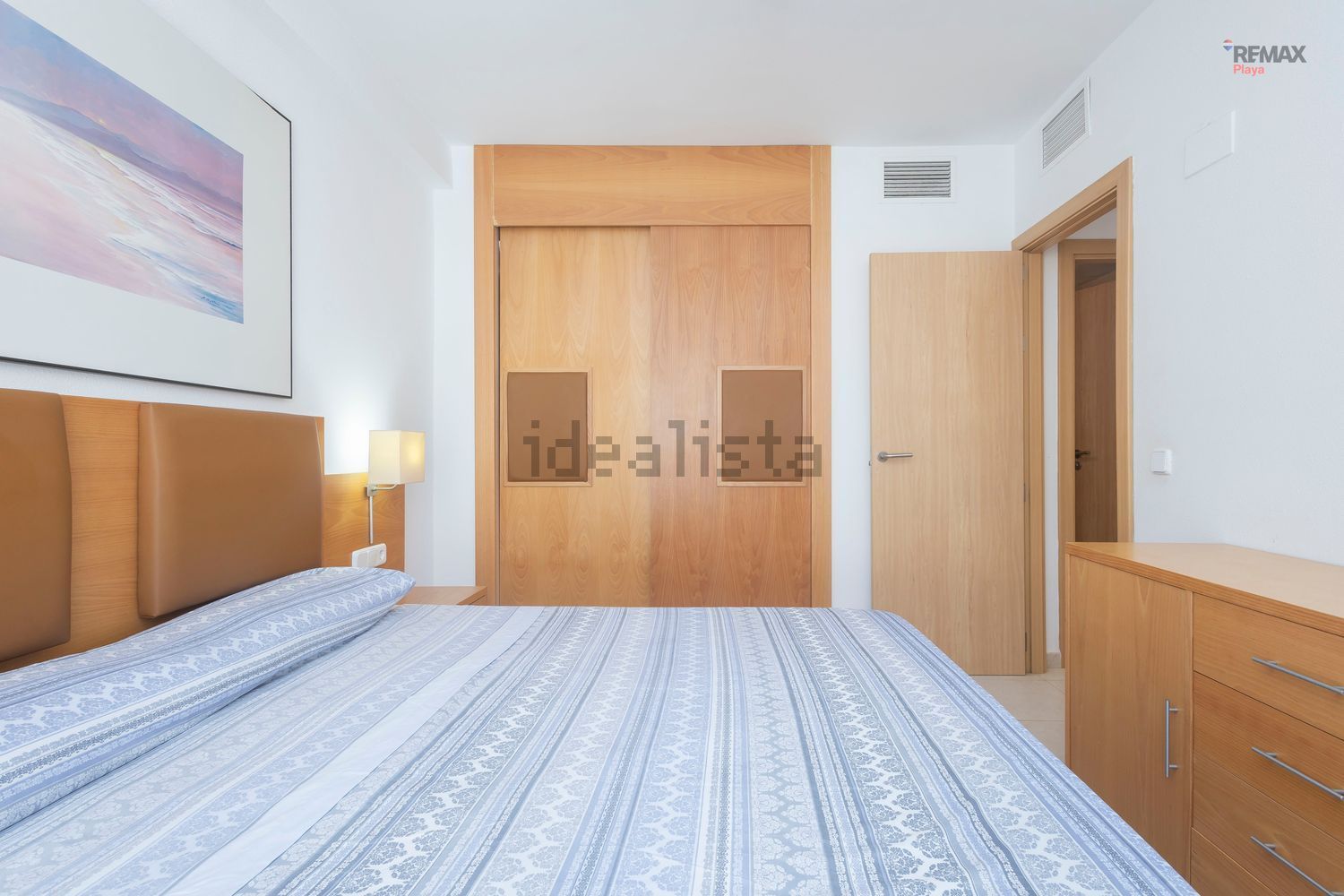 Pis de 53 m² a Vera