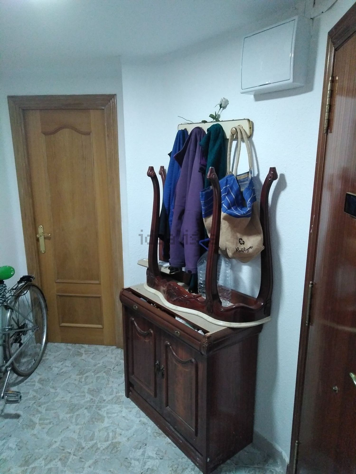 Habitación en alquiler, Valencia