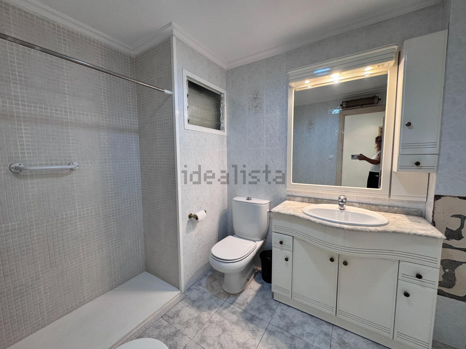 Piso de 95 m² en Elche