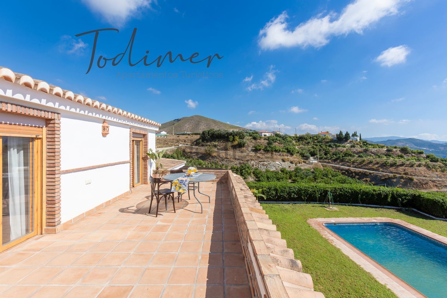 House 250 m² in Molvízar