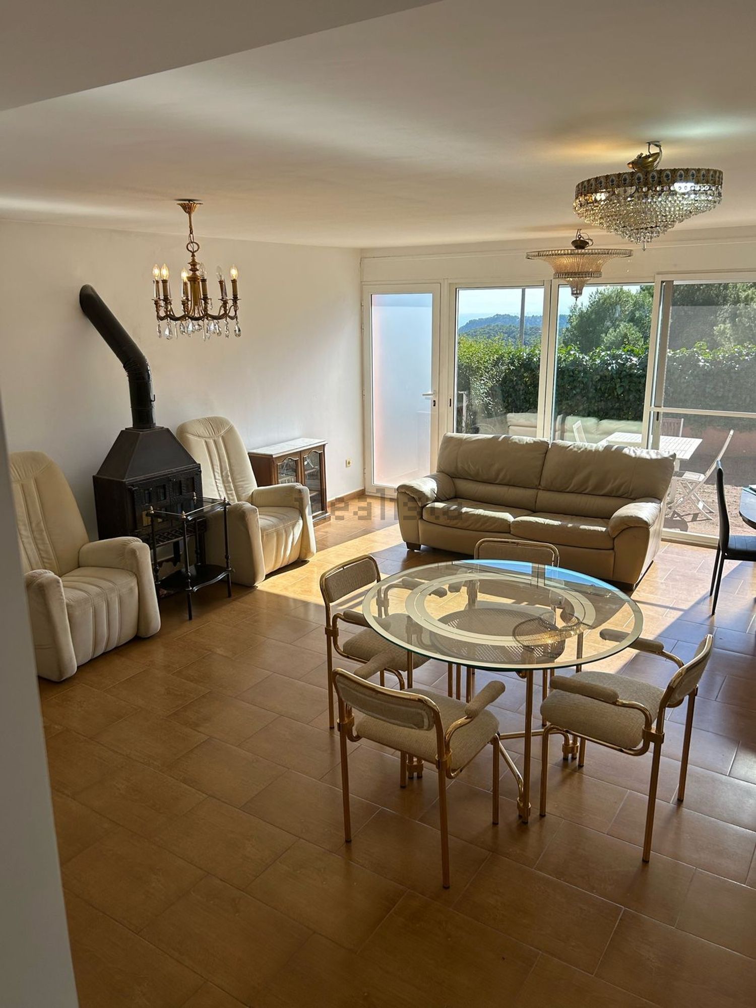 Casa de 120 m² en Serra