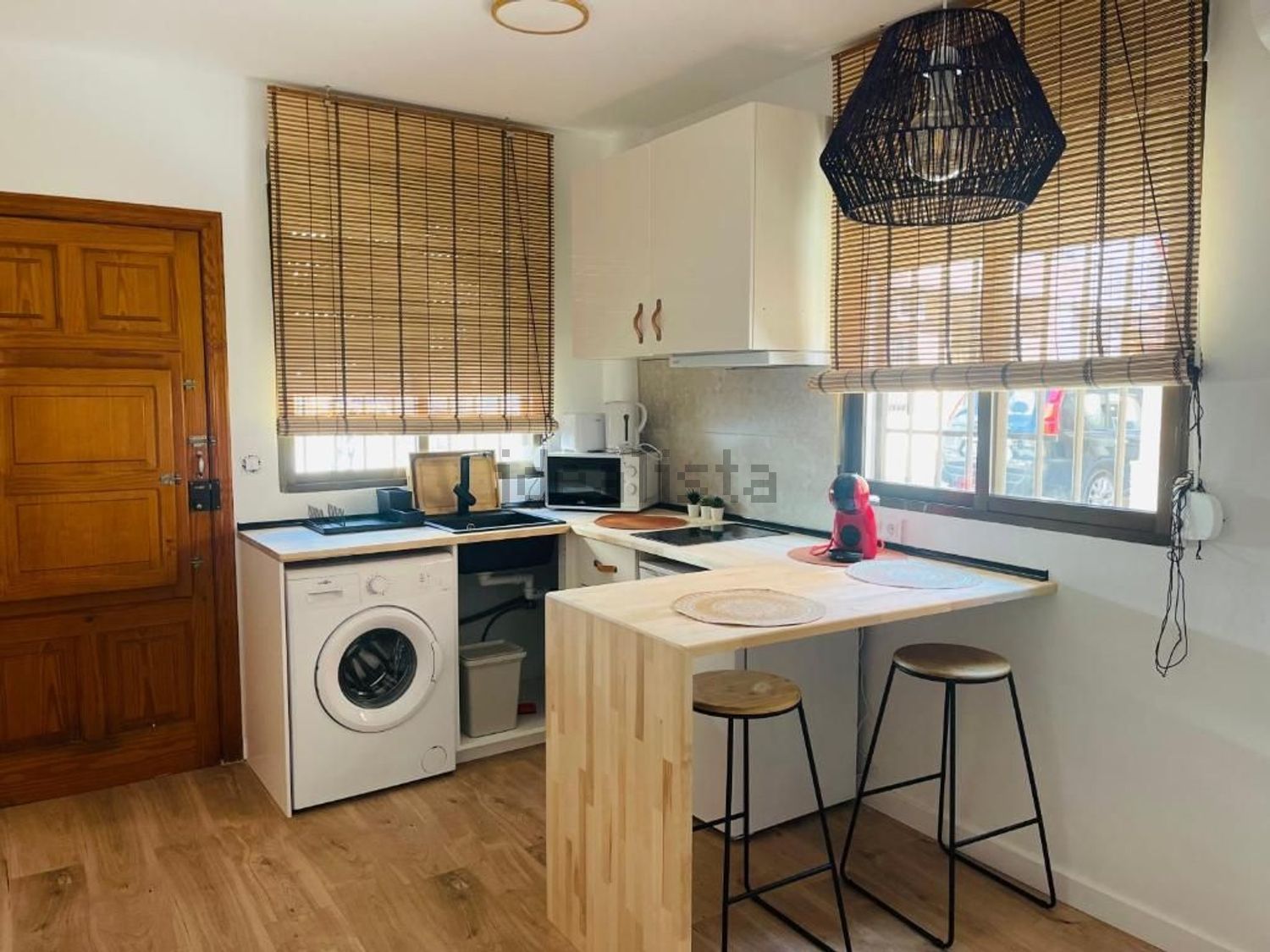 Appartamento 35 m² a Valencia