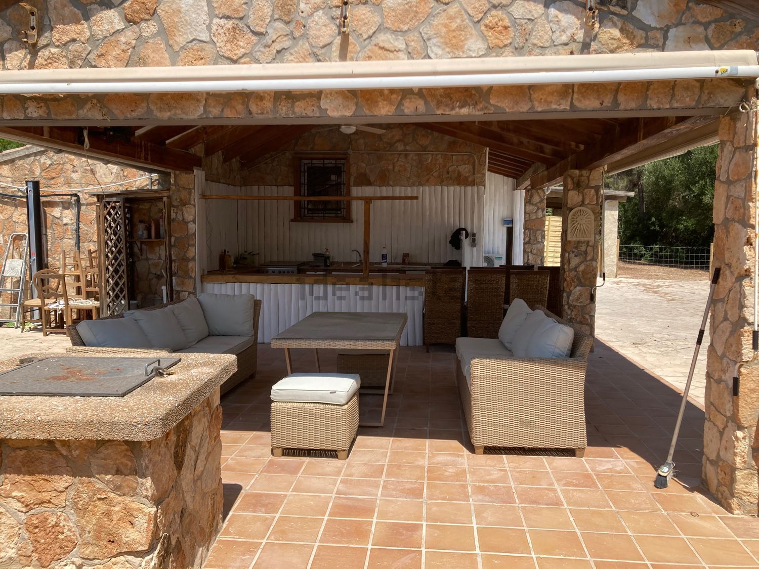 Casa de 120 m² a Santanyí