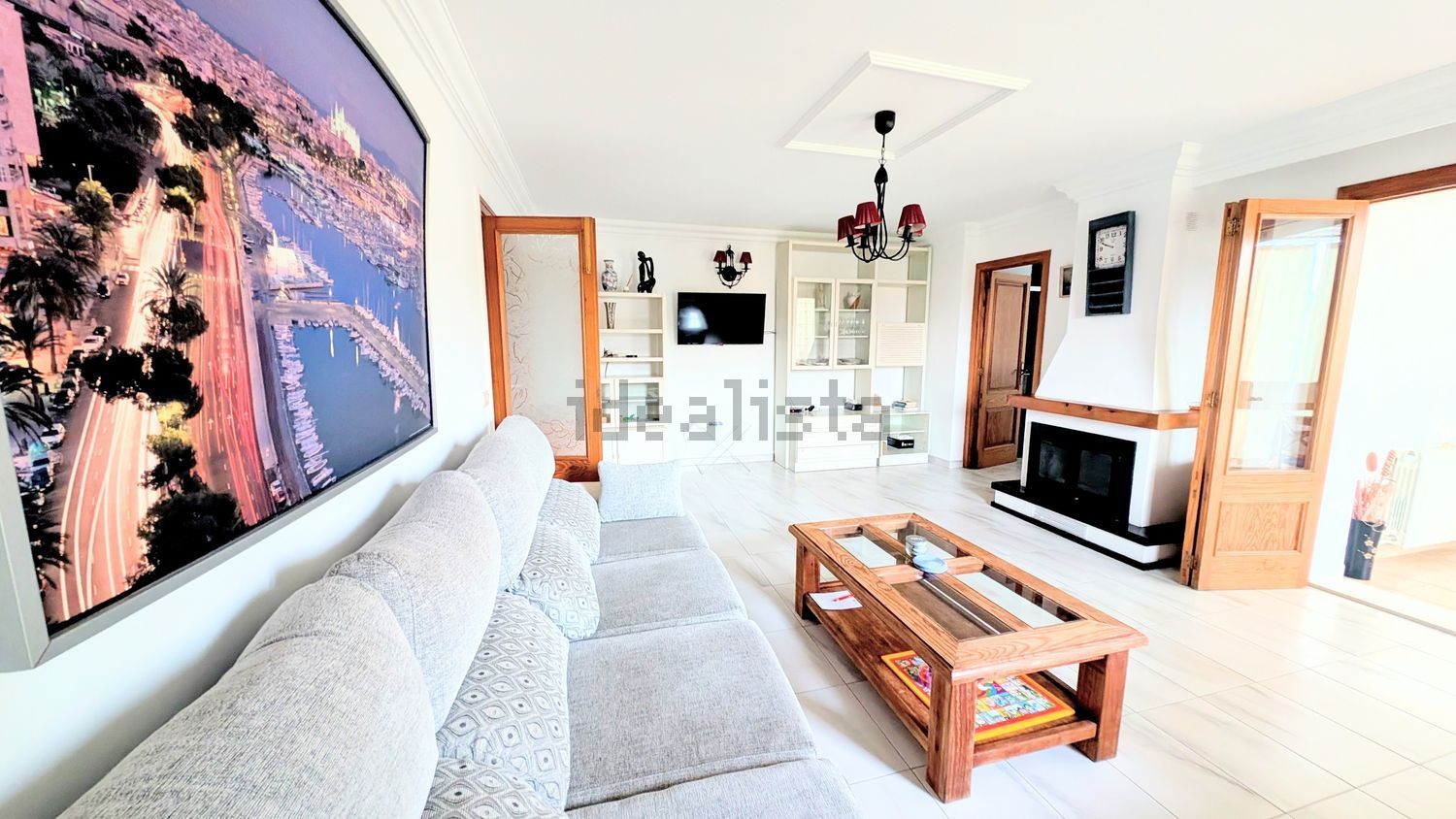 Casa de 190 m² en Muro