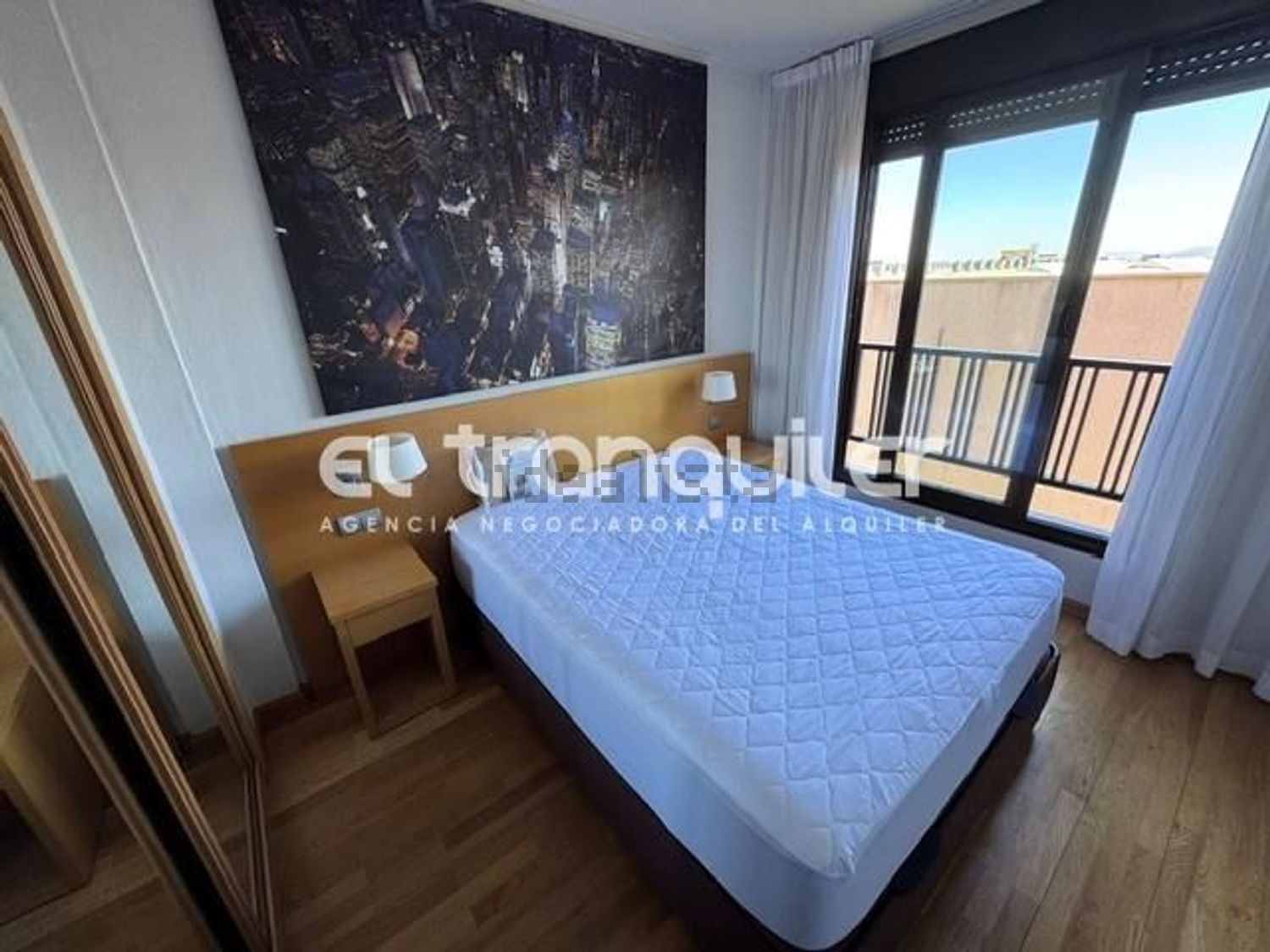 Pis de 47 m² a Madrid