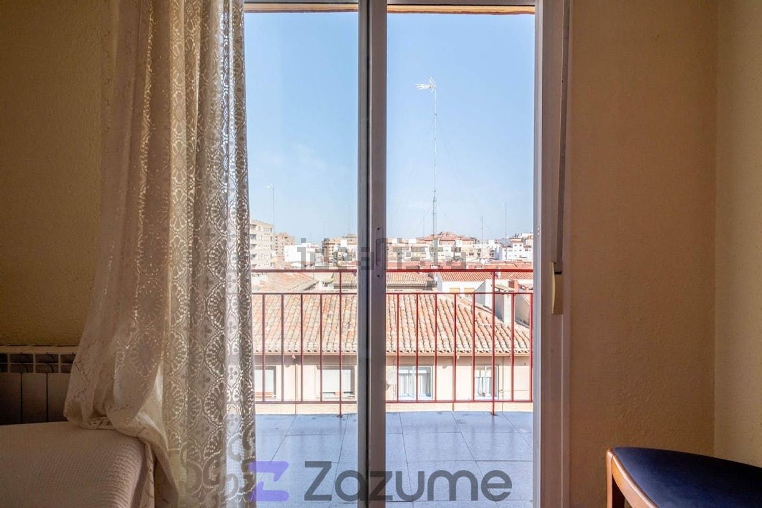 Pis de 72 m² a Saragossa