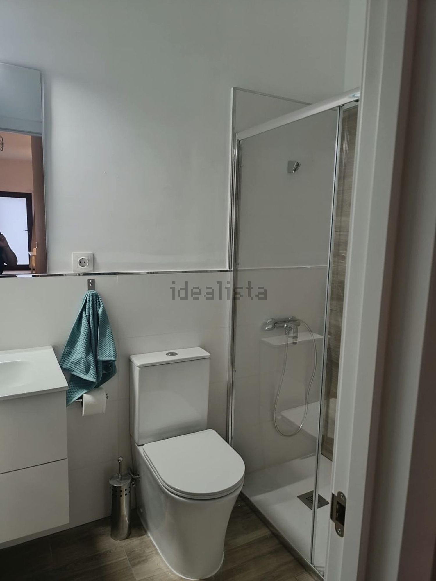 Apartamento 40 m² em Barlovento