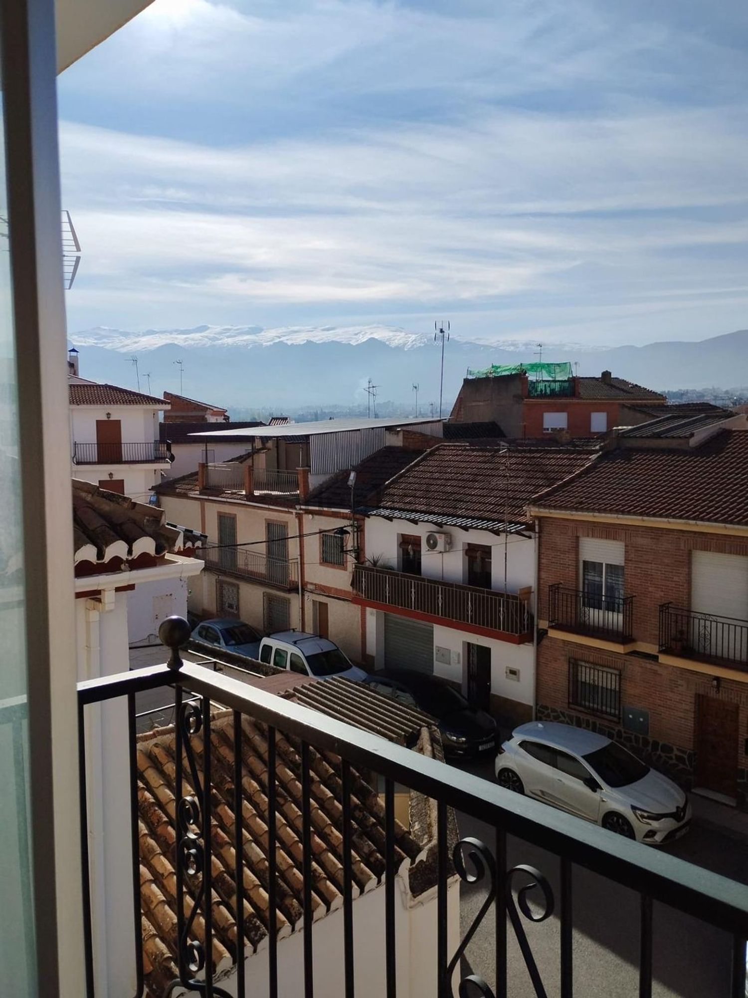 Pis de 65 m² a Villa de Otura