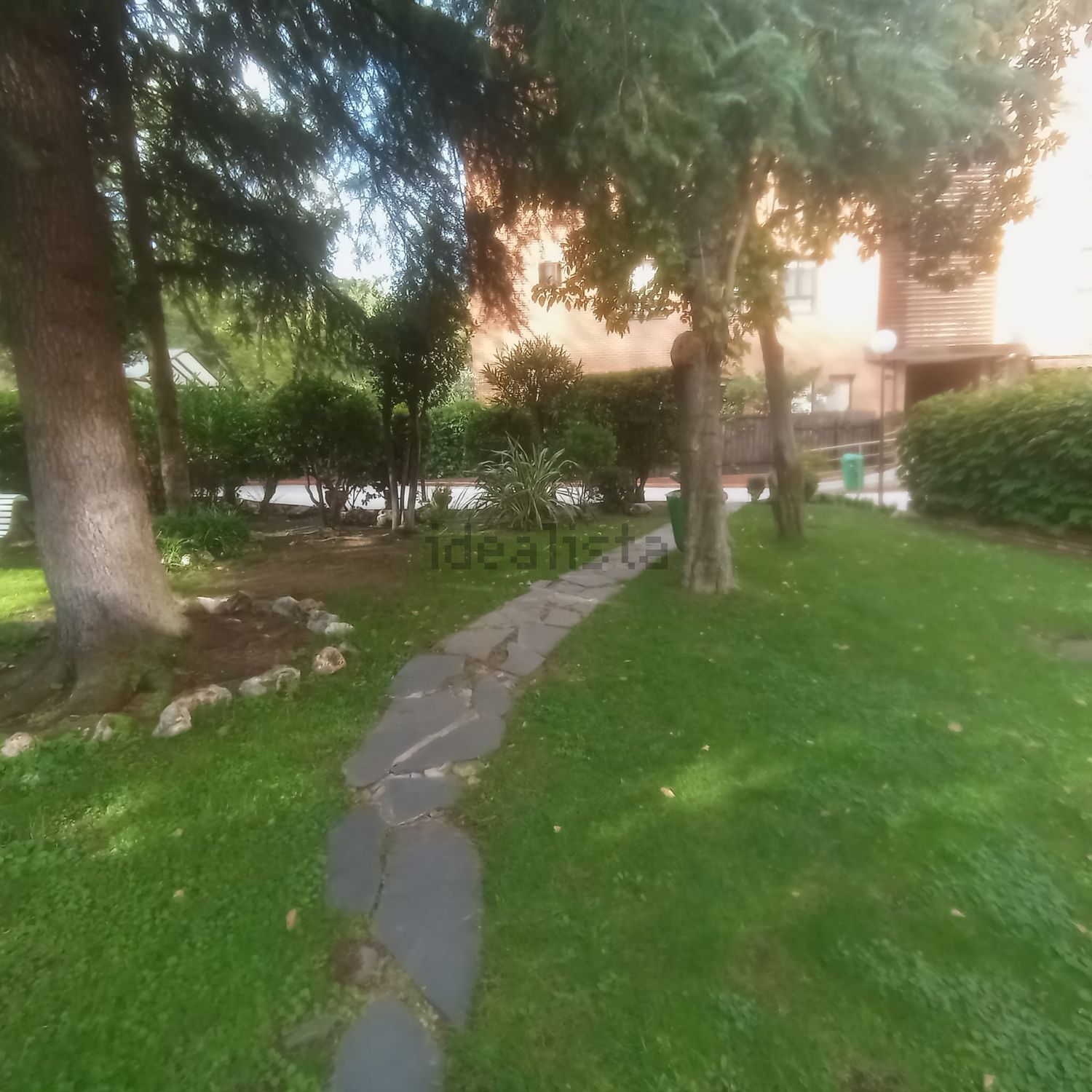 Piso de 130 m² en Madrid