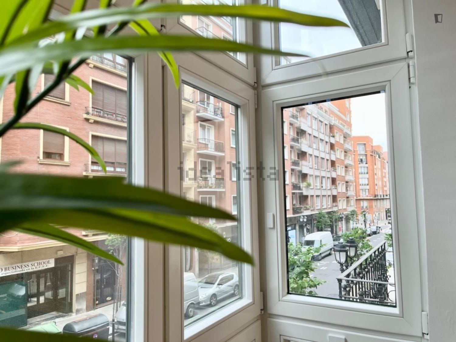 Habitación en alquiler, Bilbao