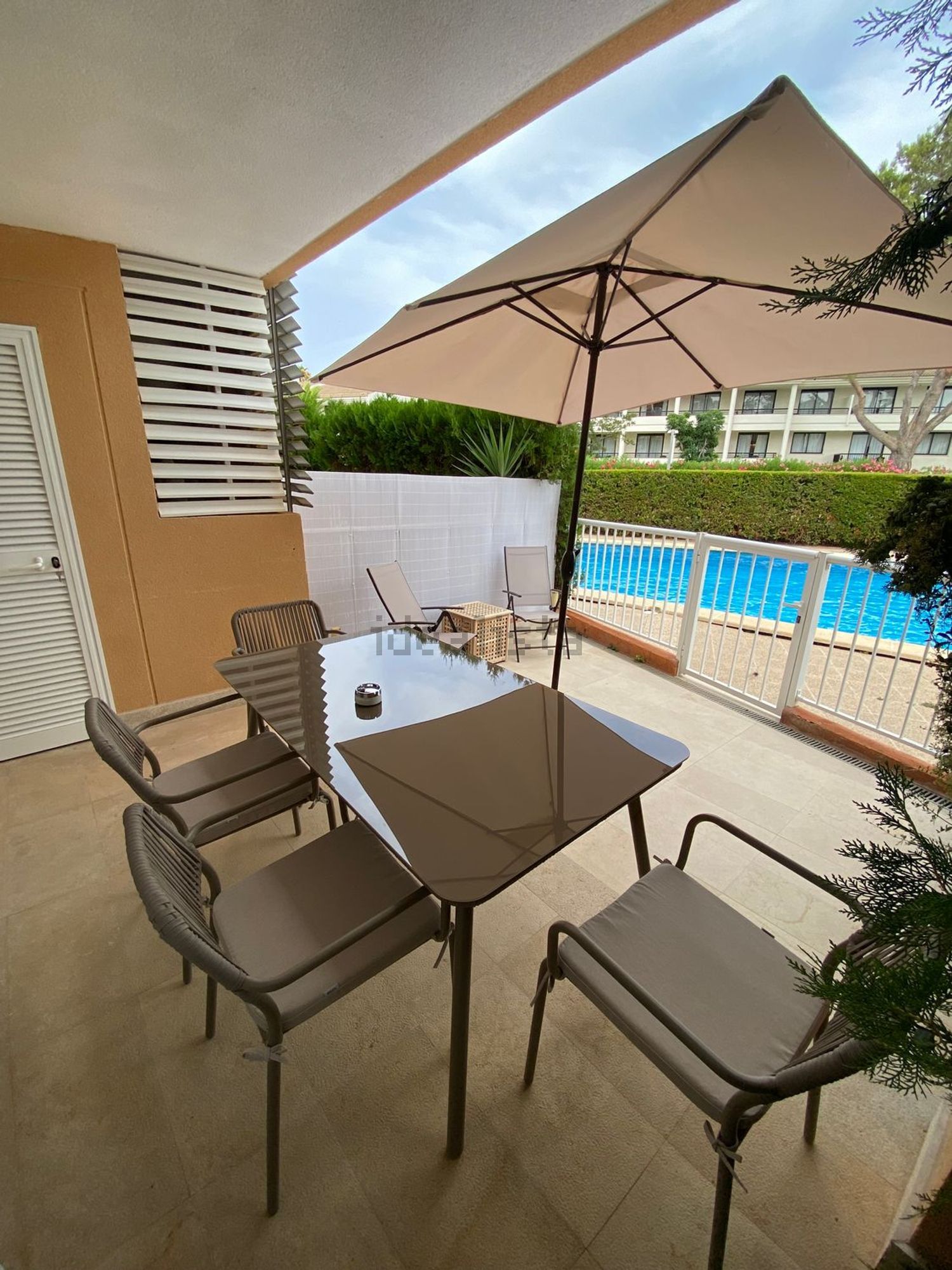 Wohnung 68 m² in Pollença