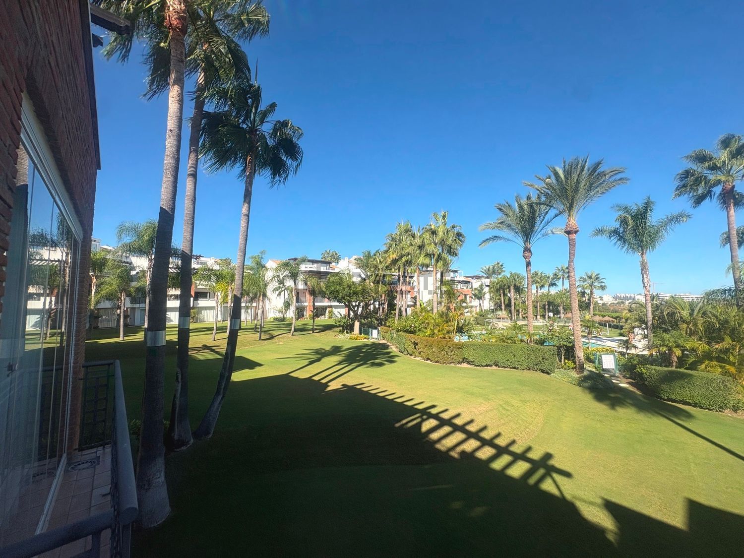 Pis de 120 m² a Estepona