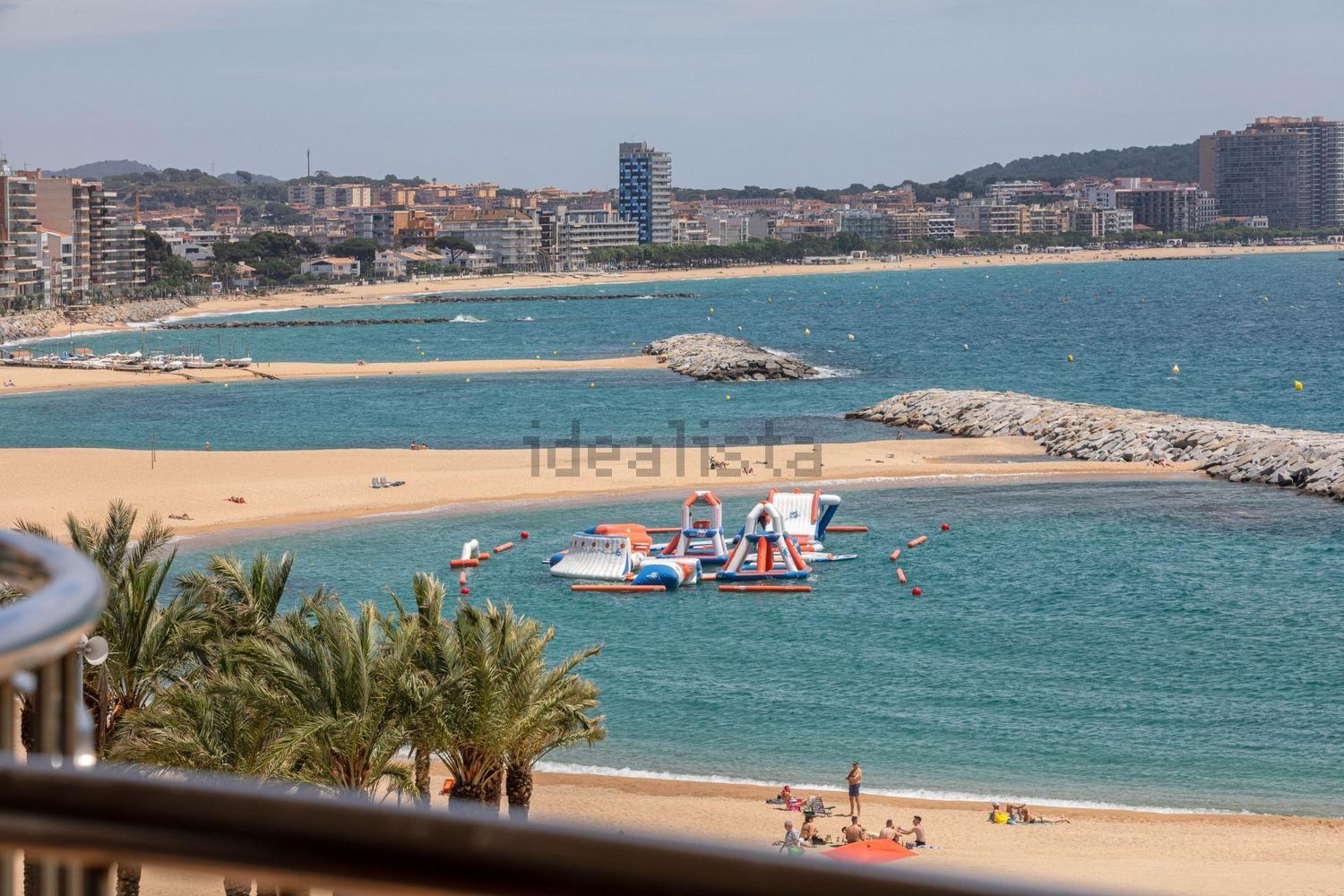 Pis de 91 m² a Girona