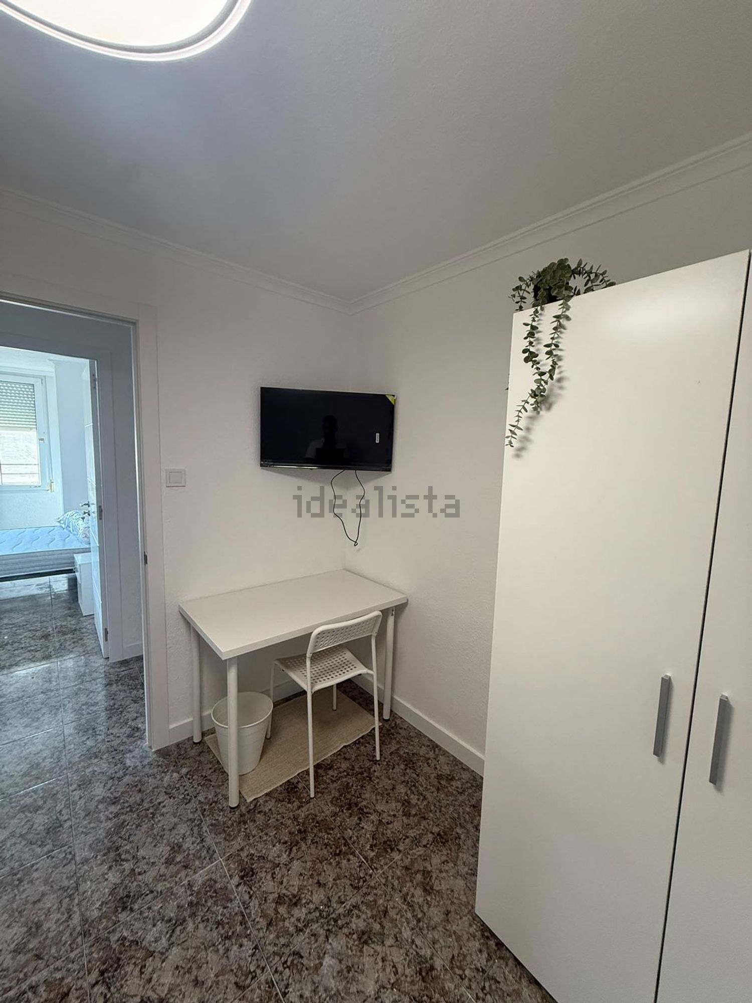 Zimmer zur Miete, Yecla