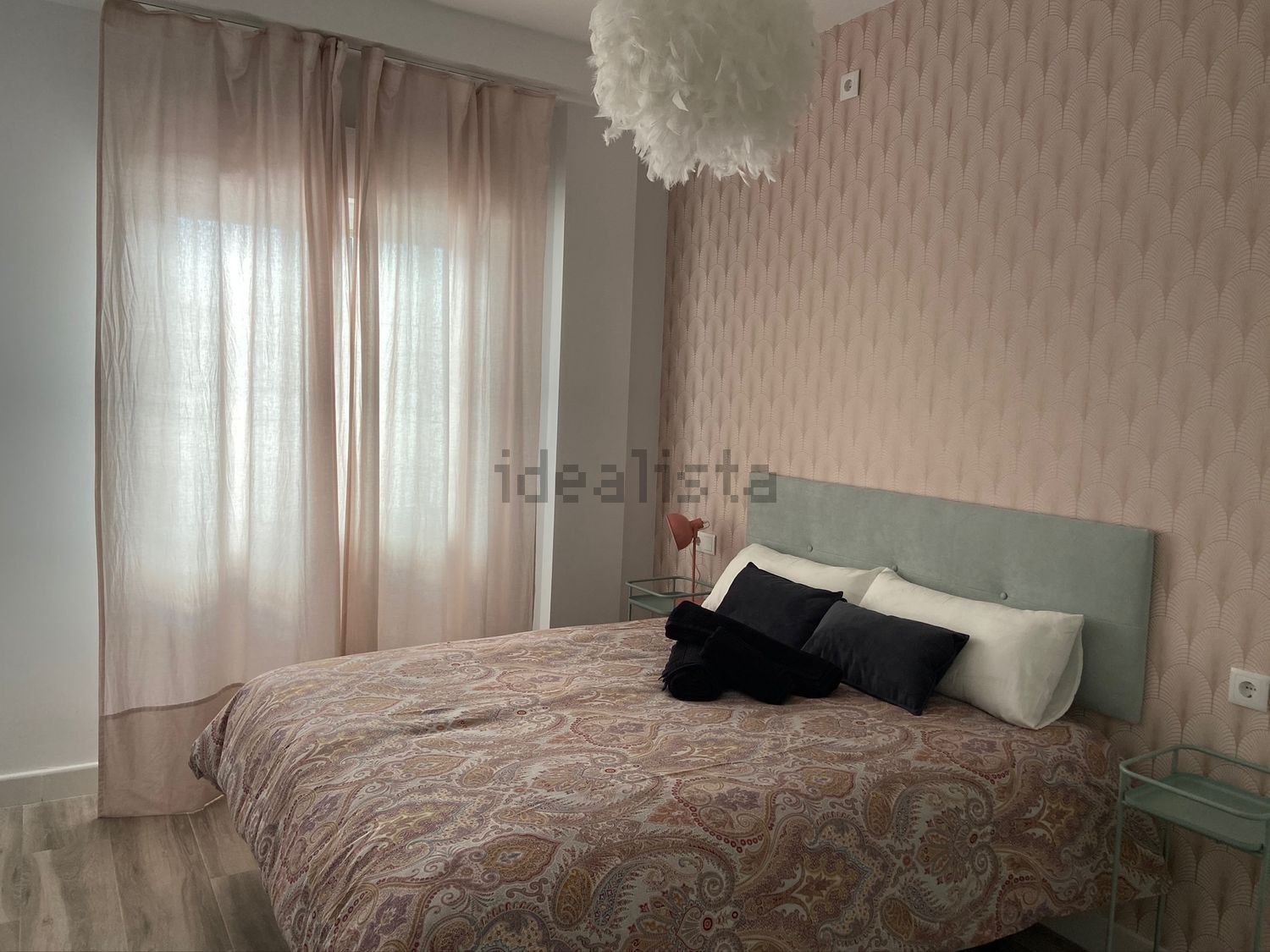 Wohnung 50 m² in Sevilla