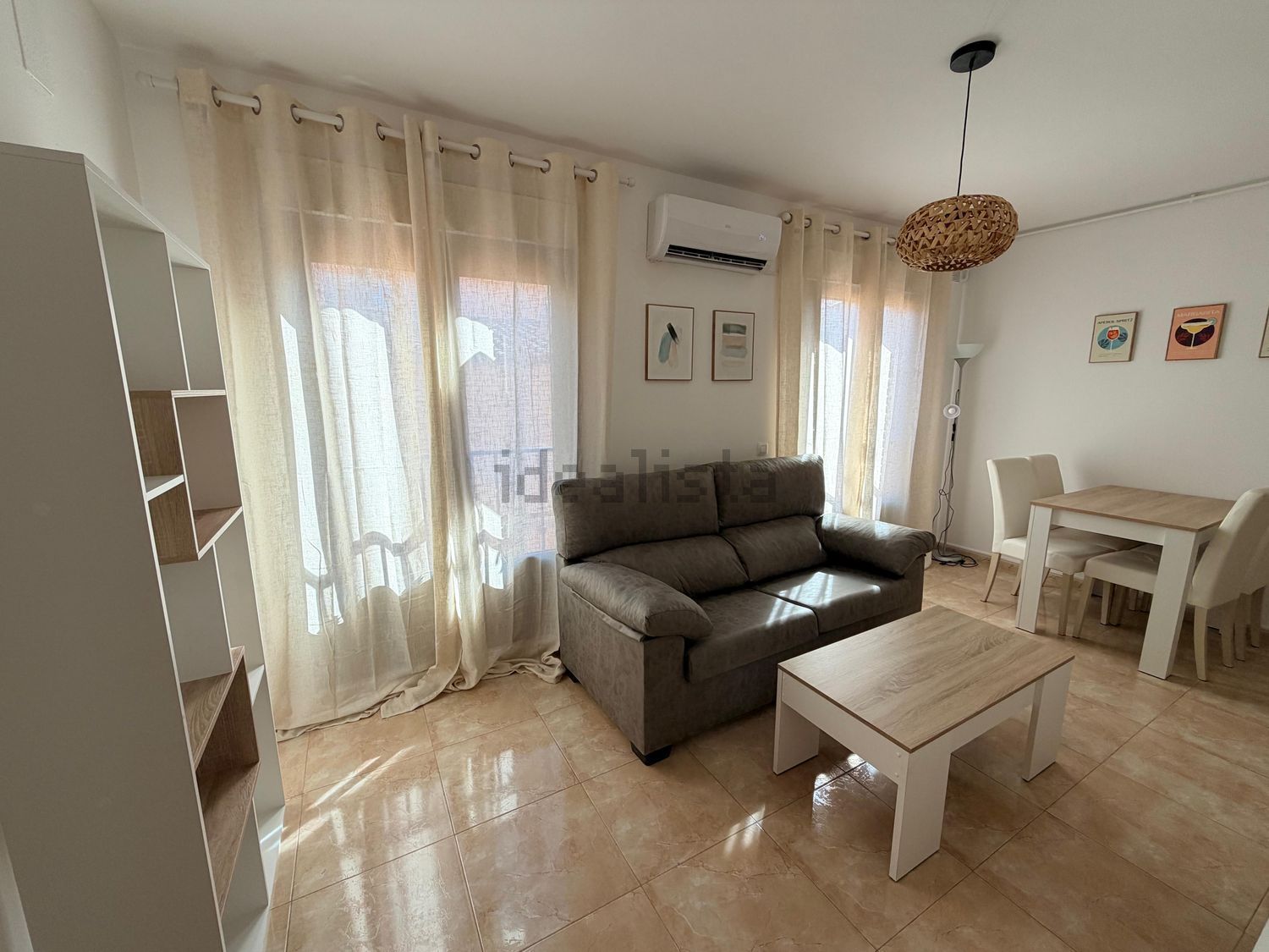 Pis de 45 m² a Toledo