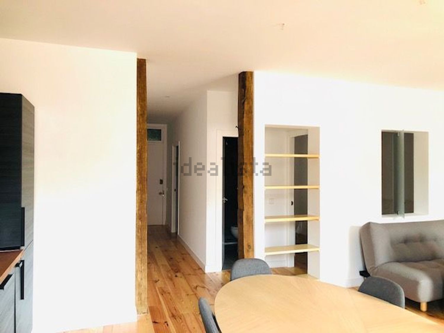 Piso de 80 m² en Madrid