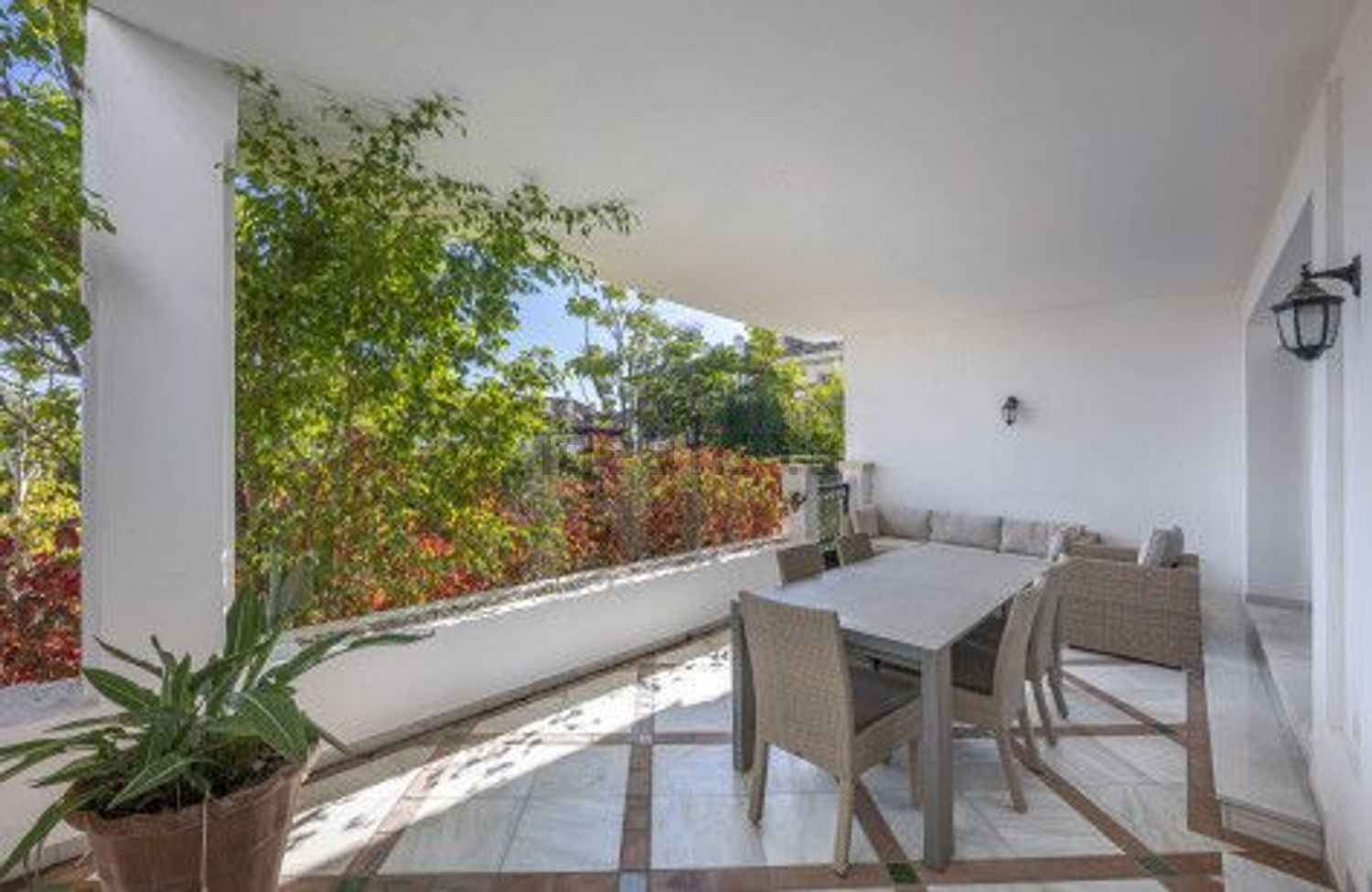 Appartement 175 m² à Marbella