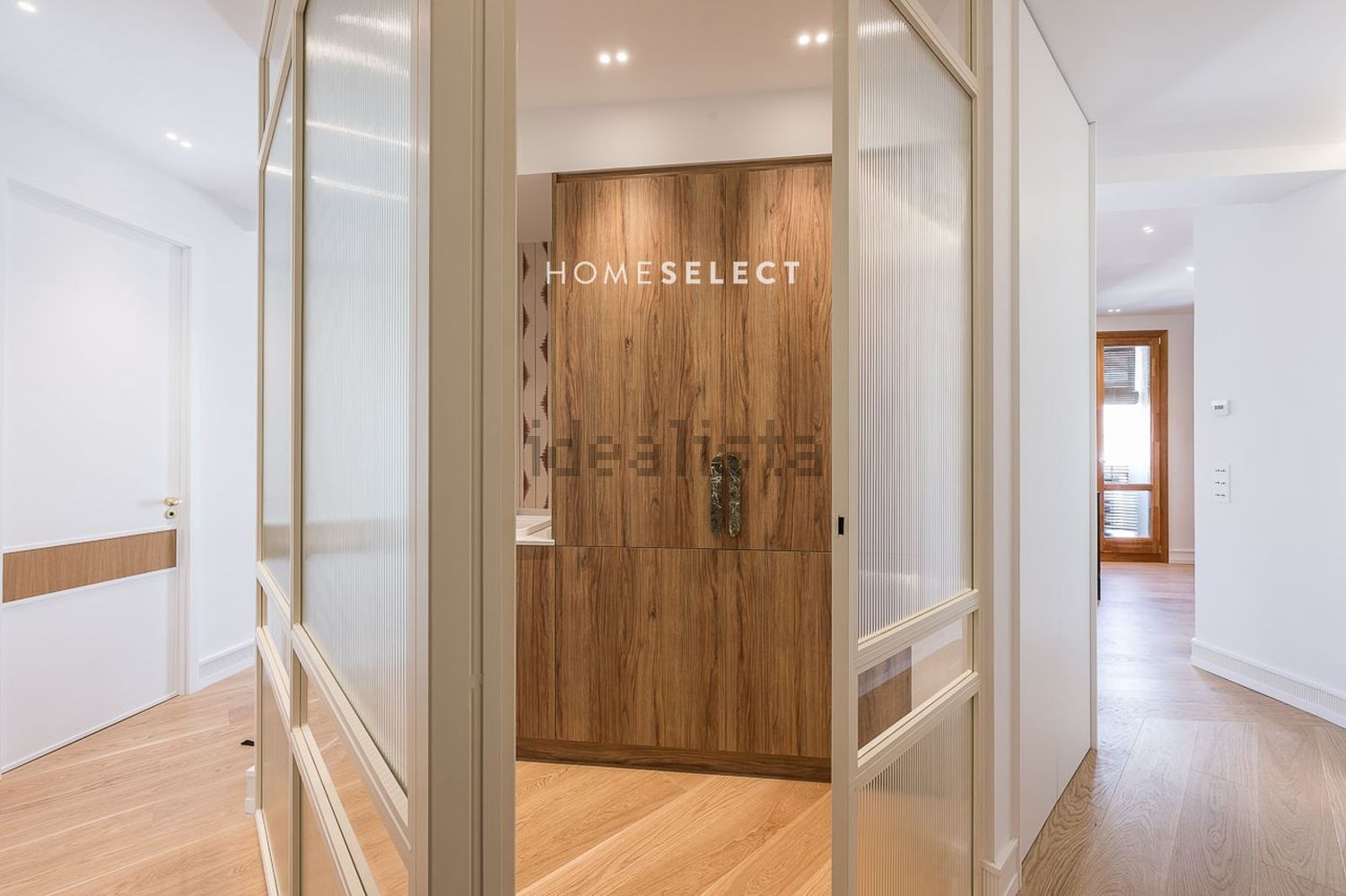 Appartamento 150 m² a Madrid