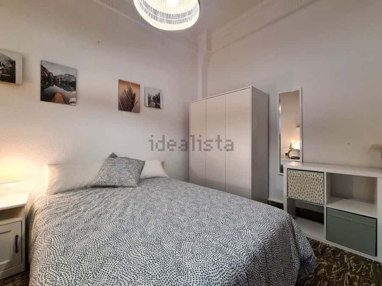 Habitación en alquiler, Valencia