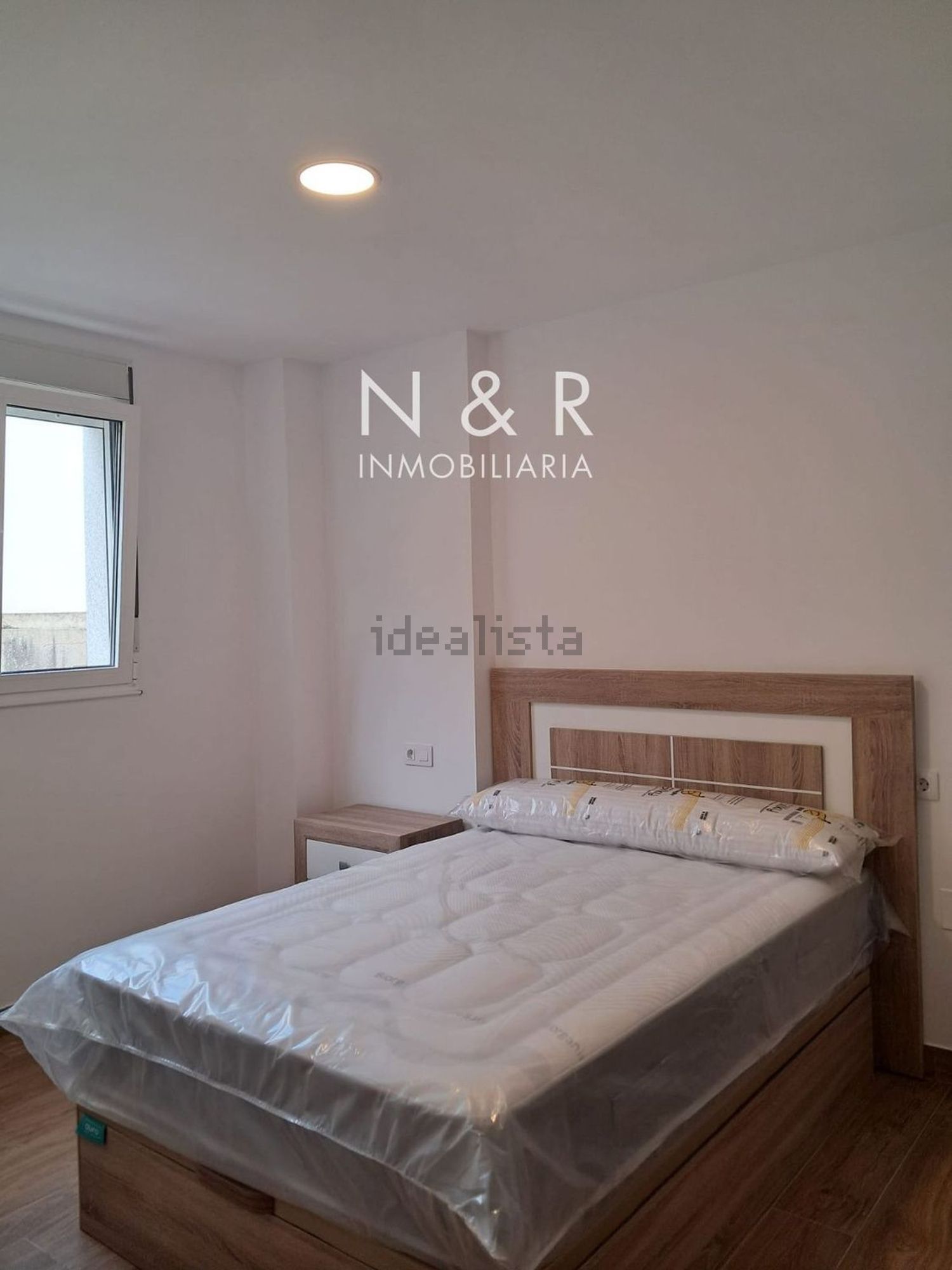 Pis de 57 m² a Santiago de Compostel·la