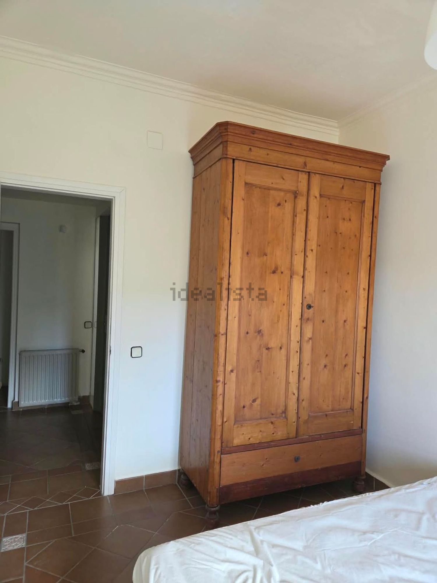 Habitació de lloguer, Sant Fost de Campsentelles
