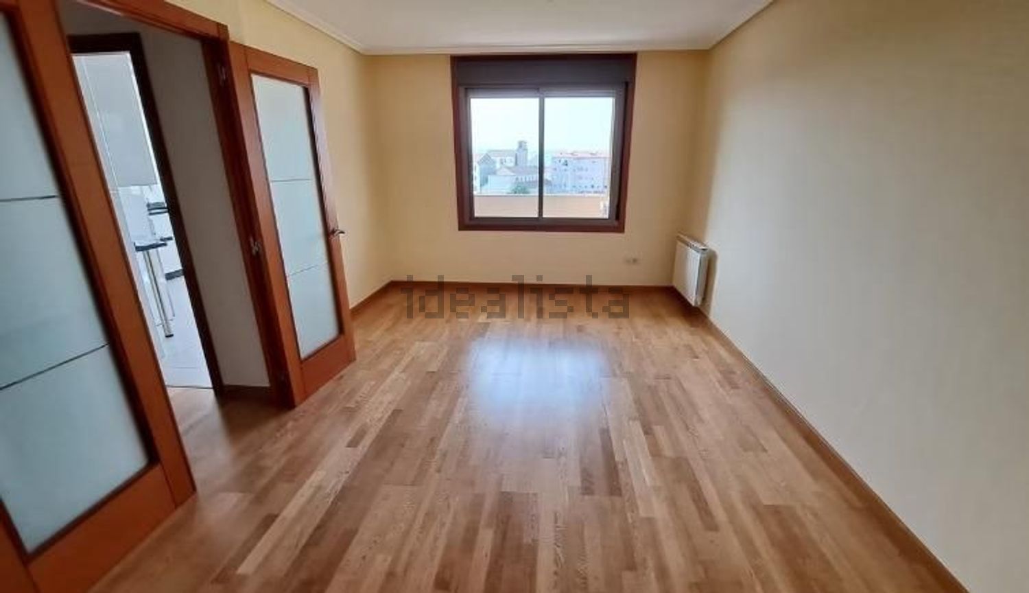 Pis de 140 m² a Ourense