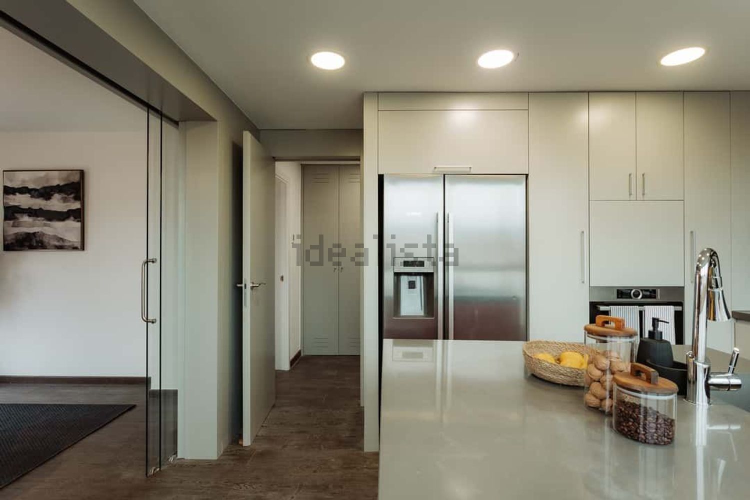 Chambre à louer, Barcelone