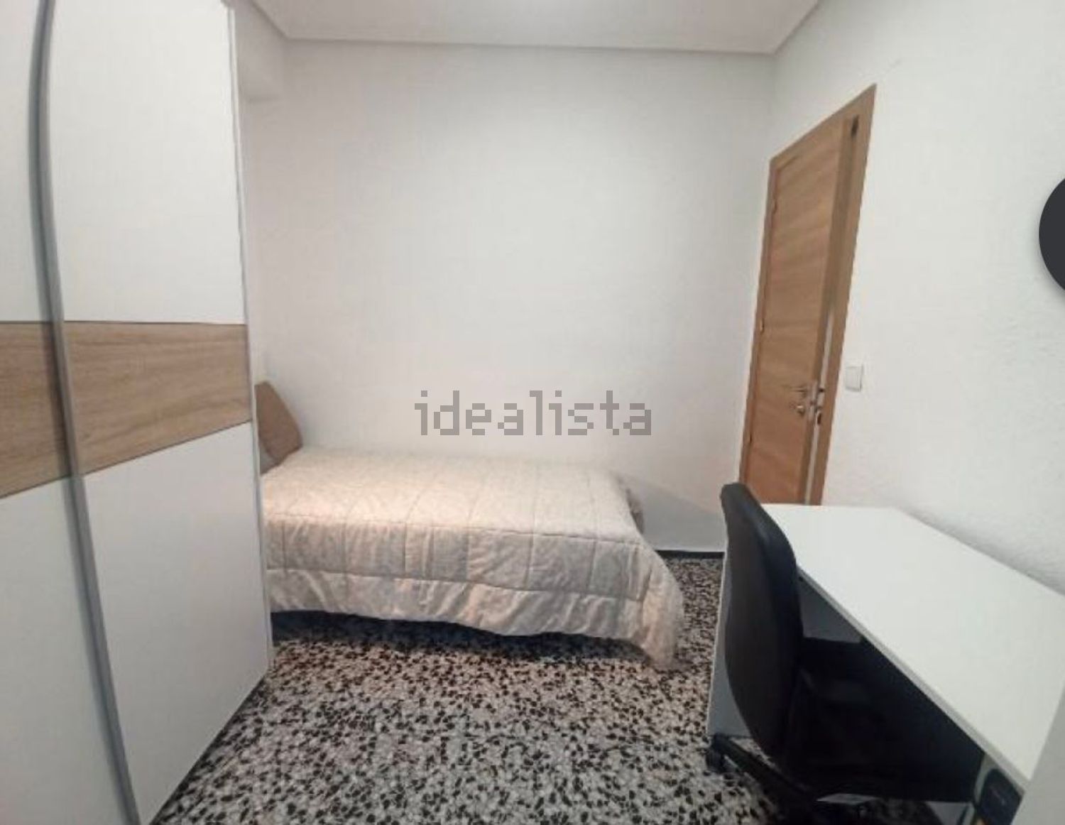 Quarto para alugar, València